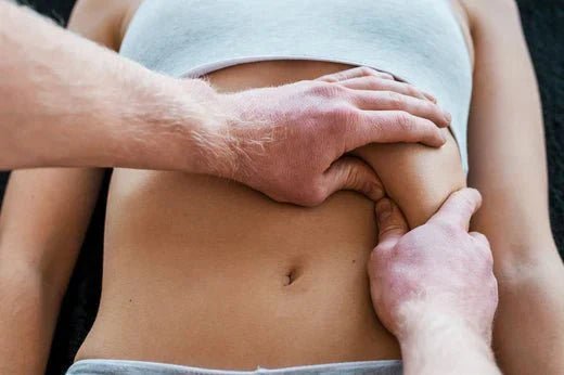 Alimentos prohibidos para la retención de líquidos - Natusure
