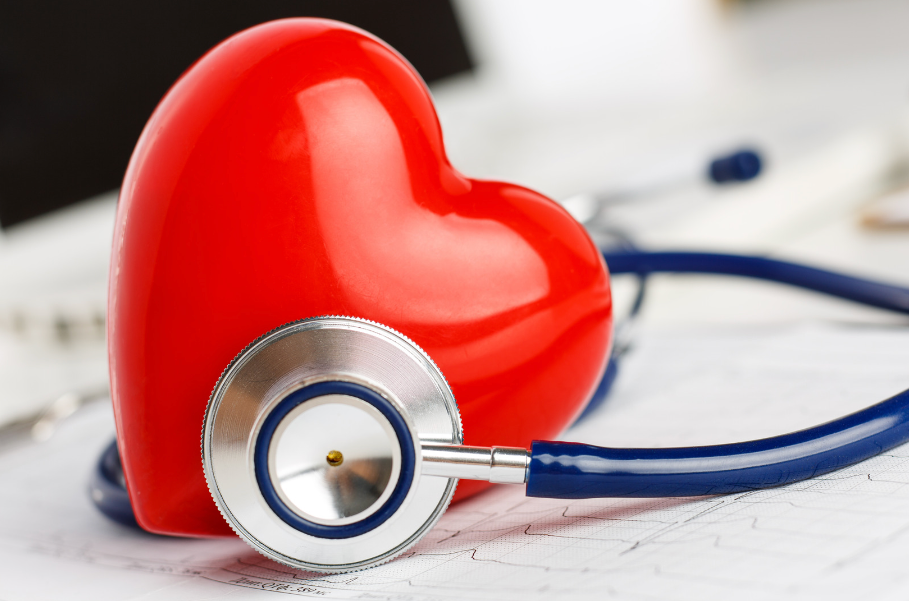 Cuidar la salud cardiovascular