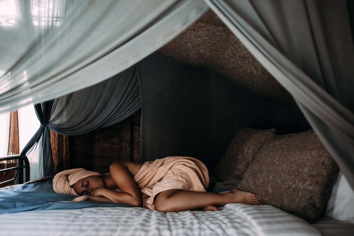 Mitos y verdades sobre dormir y el sueño