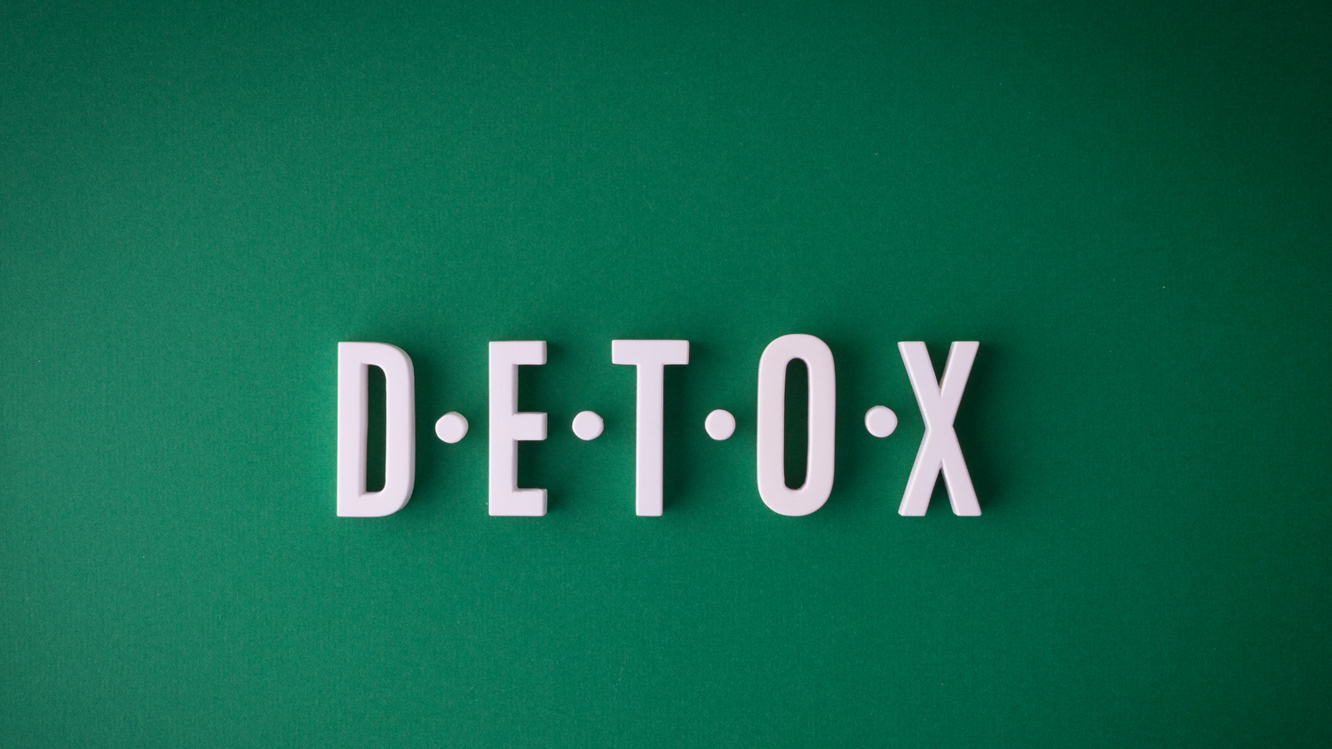 Desmitificando las dietas detox: ¿Realmente funcionan para mejorar tu salud?