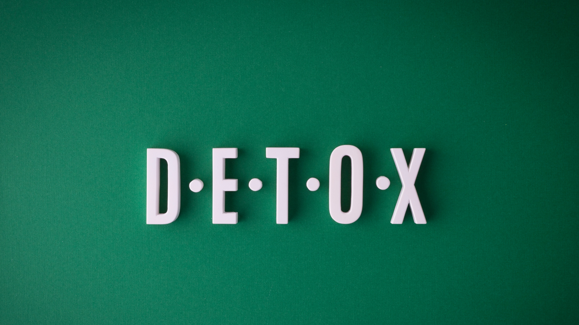 Desmitificando las dietas detox: ¿Realmente funcionan para mejorar tu salud?