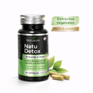 NatuDetox - Diurético natural para Retención de líquidos - Natusure