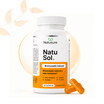 NatuSol - Bronceado luminoso y duradero - Natusure