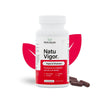 NatuVigor - Promueve la vitalidad sexual y el deseo - Natusure